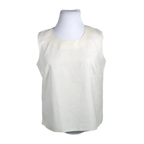 Unisex Modelia - Top, size 42 - White ()