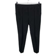 Unisex Filippa K. - Slacks, size 38 - Black ()