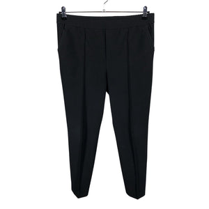 Unisex Filippa K. - Slacks, size 38 - Black (1)