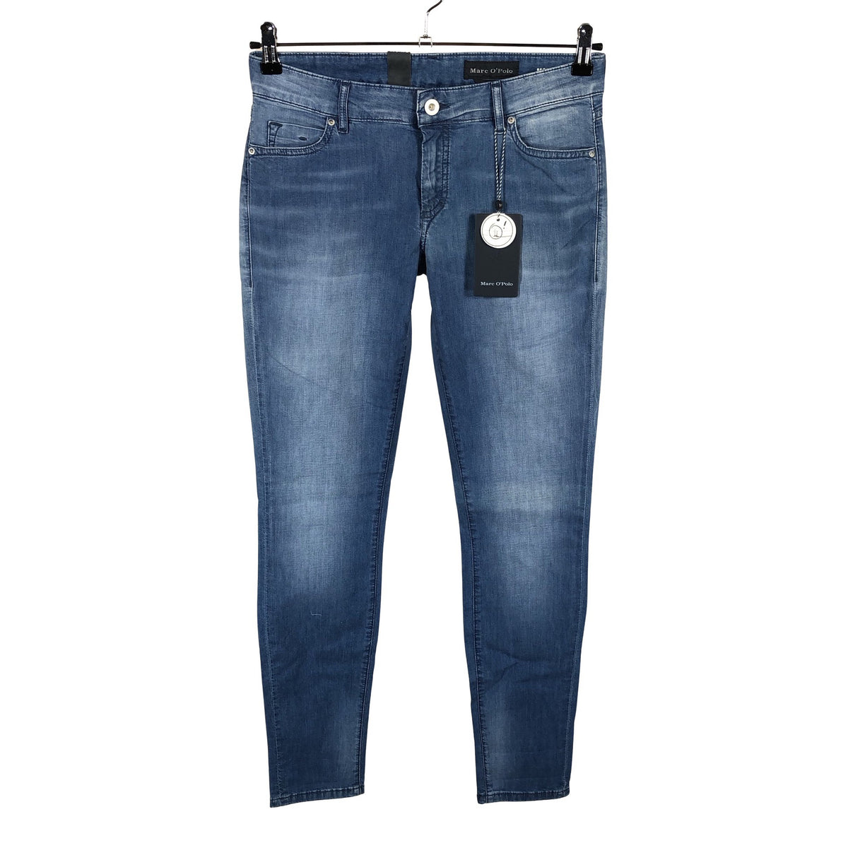Unisex Marc O'Polo - Jeans, size W29 - Blue (1)