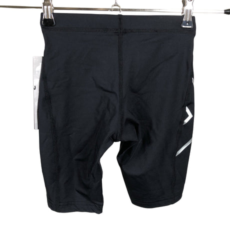 Unisex 2XU - Sports shorts, size 38 - Black (2)