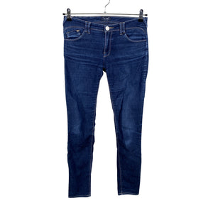 Unisex Armani Jeans - Jeans, size W28 - Blue (1)