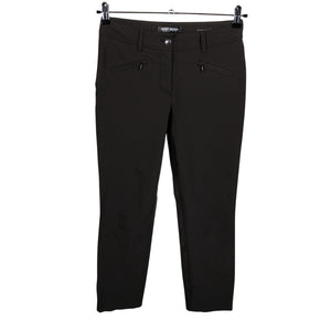 Unisex Gerry Weber - Slacks, size 36 - Brown (1)