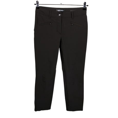 Unisex Gerry Weber - Slacks, size 36 - Brown ()