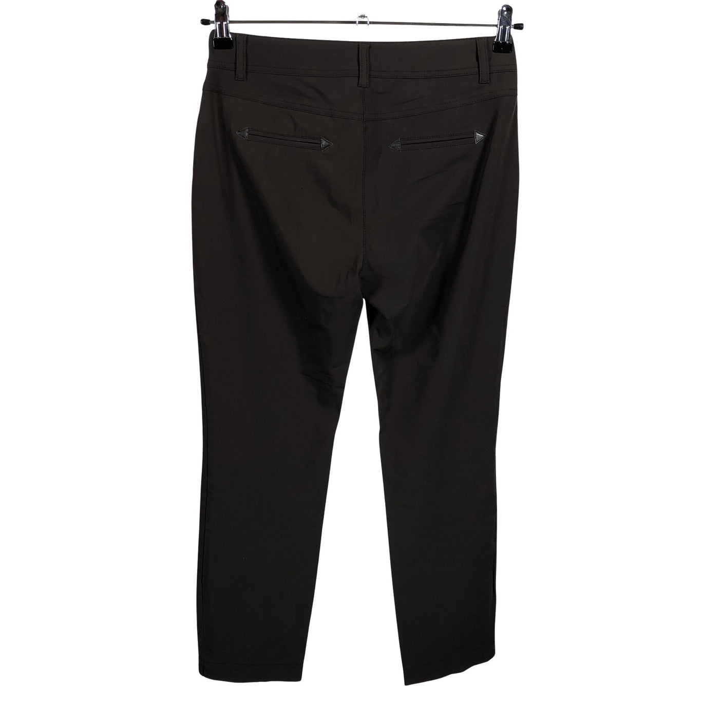Unisex Gerry Weber - Slacks, size 36 - Brown (2)