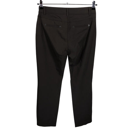 Unisex Gerry Weber - Slacks, size 36 - Brown (2)