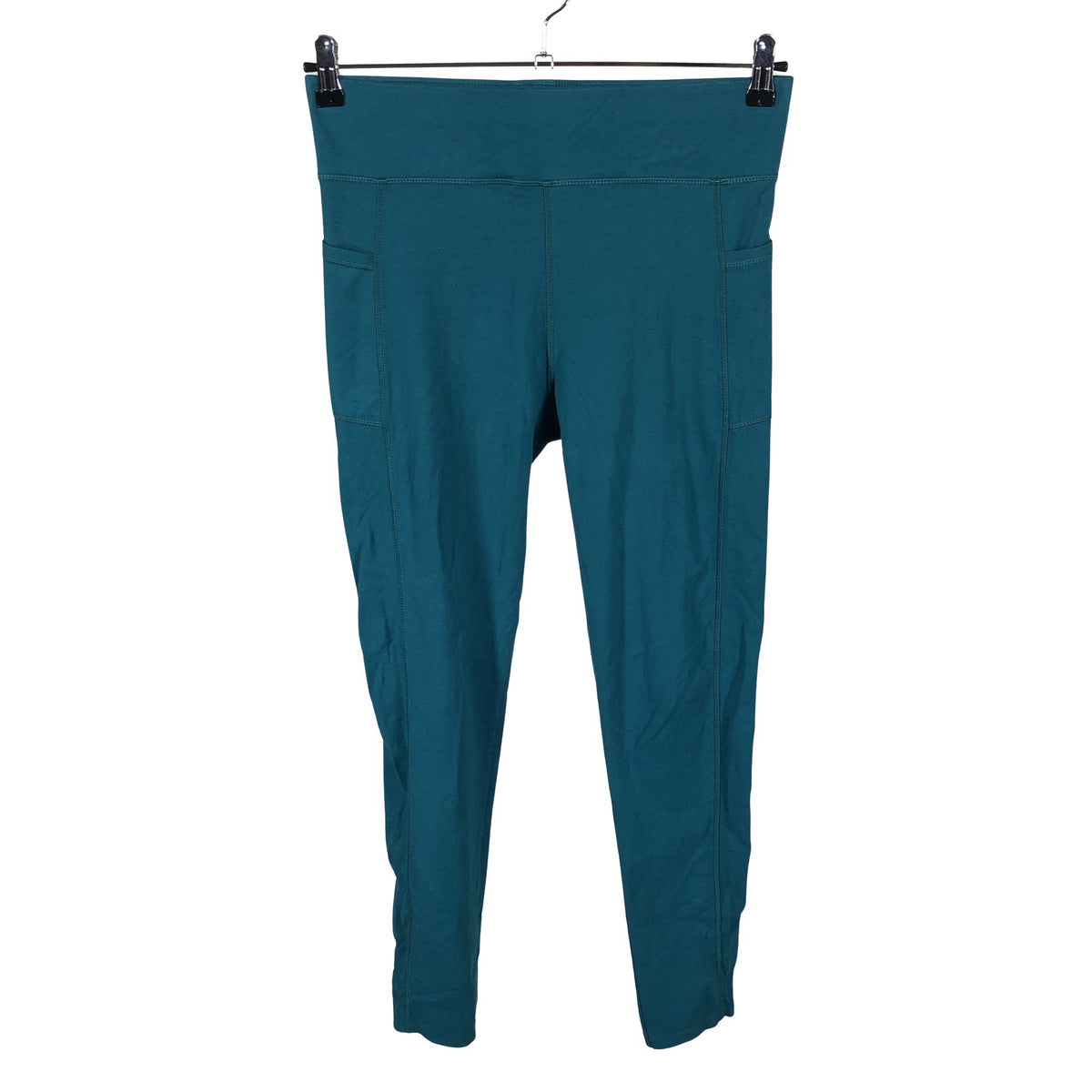 Unisex People Tree - Leggings, size 40 - Blue (1)