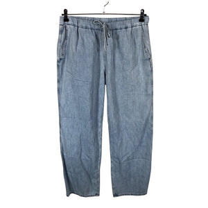 Unisex Arket - Jeans, size 38 - Blue (1)