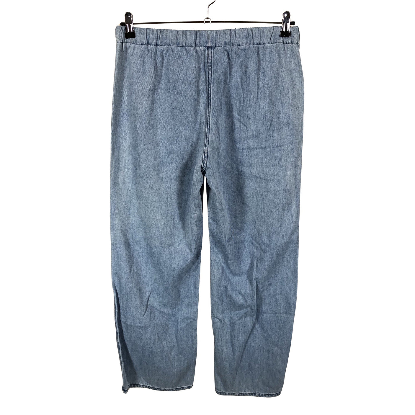 Unisex Arket - Jeans, size 38 - Blue (2)