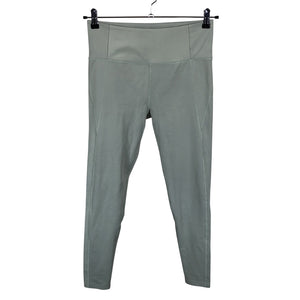 Unisex Girlfriend Collective - Sports tights, size 40 - Green (1)
