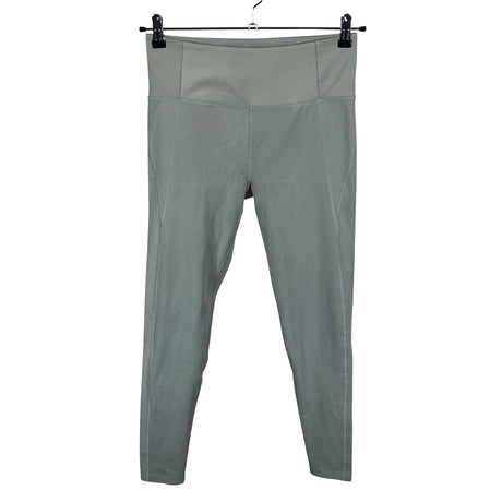 Unisex Girlfriend Collective - Sports tights, size 40 - Green ()