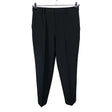 Unisex Uniqlo - Slacks, size 38 - Black ()