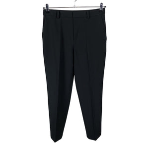 Unisex Uniqlo - Slacks, size 38 - Black (1)