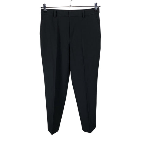 Unisex Uniqlo - Slacks, size 38 - Black ()
