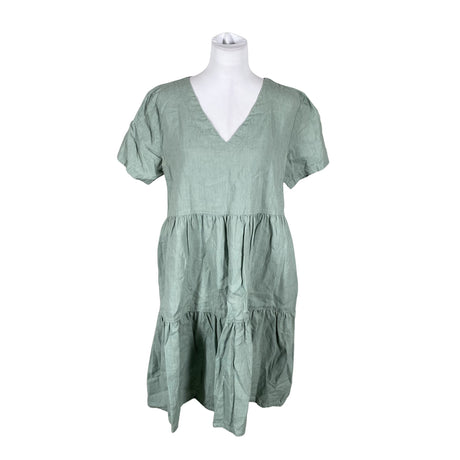 Unisex Nakoa - Dress, size 40 - Green ()