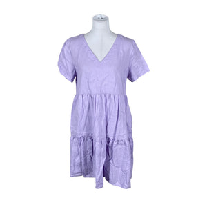 Unisex Nakoa - Dress, size 40 - Violet (1)