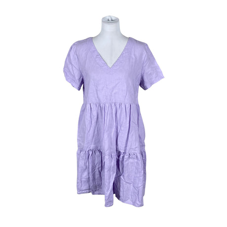 Unisex Nakoa - Dress, size 40 - Violet ()
