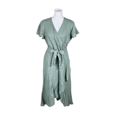 Unisex Nakoa - Dress, size 40 - Green ()