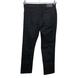 Unisex Ninepine - Jeans, size 38 - Black (2)