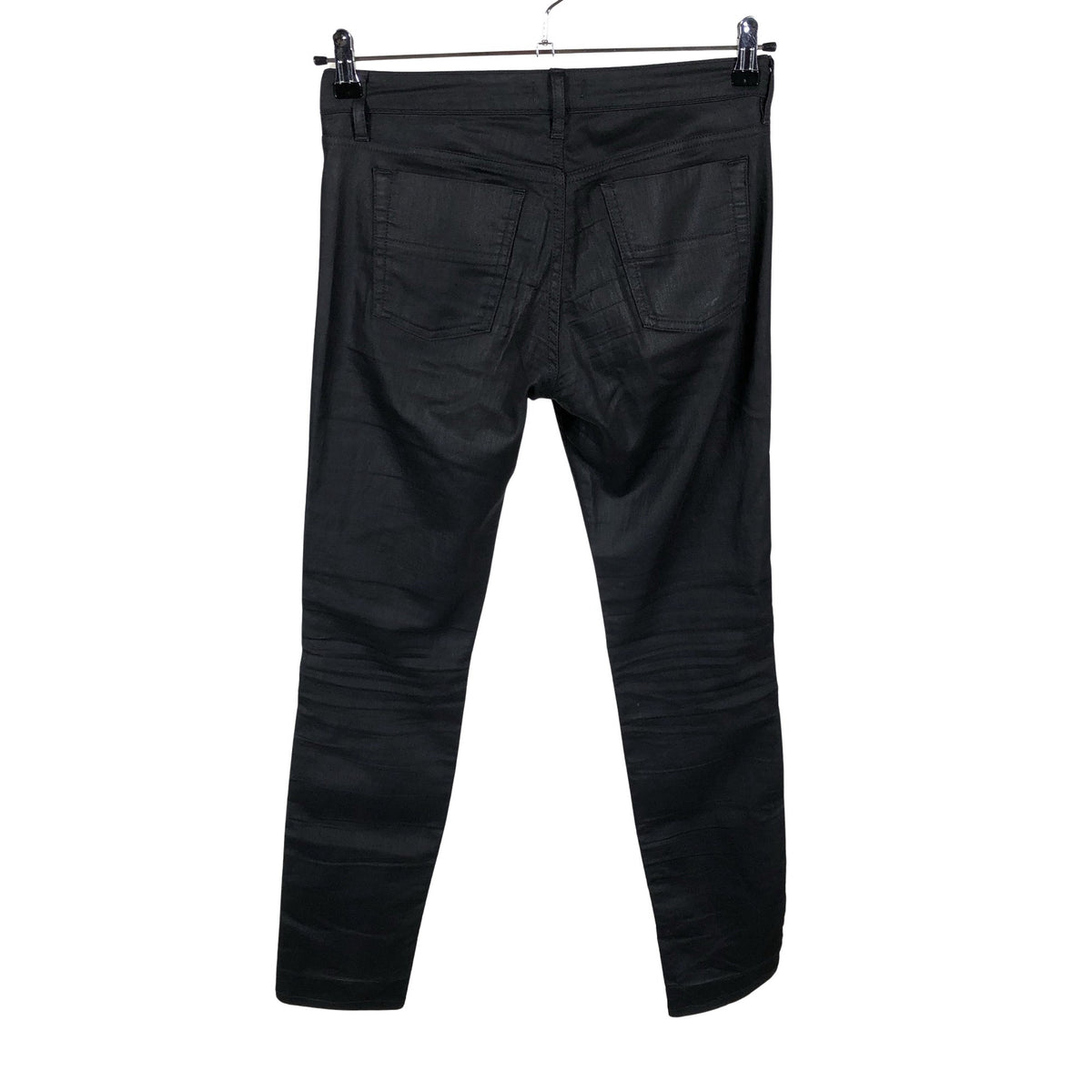 Unisex Filippa K. - Jeans, size 38 - Black (2)