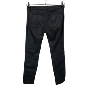 Unisex Filippa K. - Jeans, size 38 - Black (2)