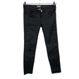 Unisex Filippa K. - Jeans, size 38 - Black ()