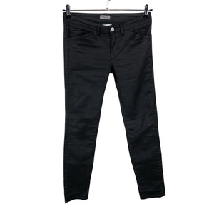 Unisex Filippa K. - Jeans, size 38 - Black (1)