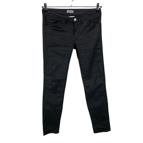Unisex Filippa K. - Jeans, size 38 - Black ()