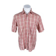 Unisex Gant - Collared shirt, size L - Light pink ()