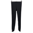 Unisex Team Place - Sports tights, size 146 - 152 - Black ()