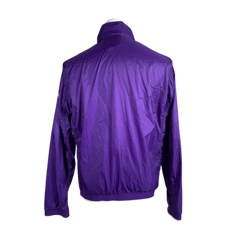 Unisex Armani Jeans - Outdoor jacket, size XL - Violet (2)