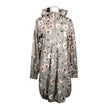 Unisex Versonpuoti - Hoodie, size 38 - Gray ()
