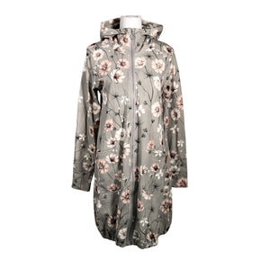 Unisex Versonpuoti - Hoodie, size 38 - Gray (1)