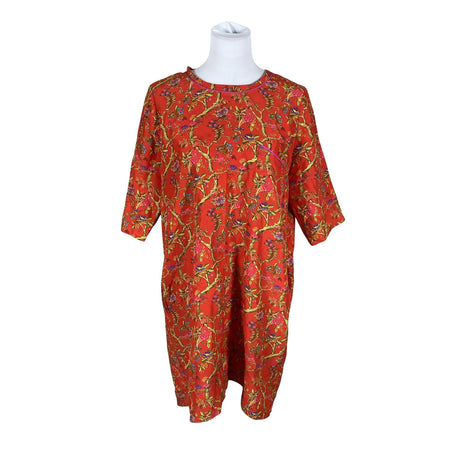 Unisex Anni Carlsson - Dress, size 40 - Red ()