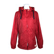 Unisex Esprit - Outdoor jacket, size 38 - Red ()