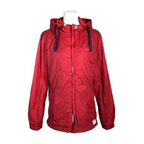 Unisex Esprit - Outdoor jacket, size 38 - Red ()