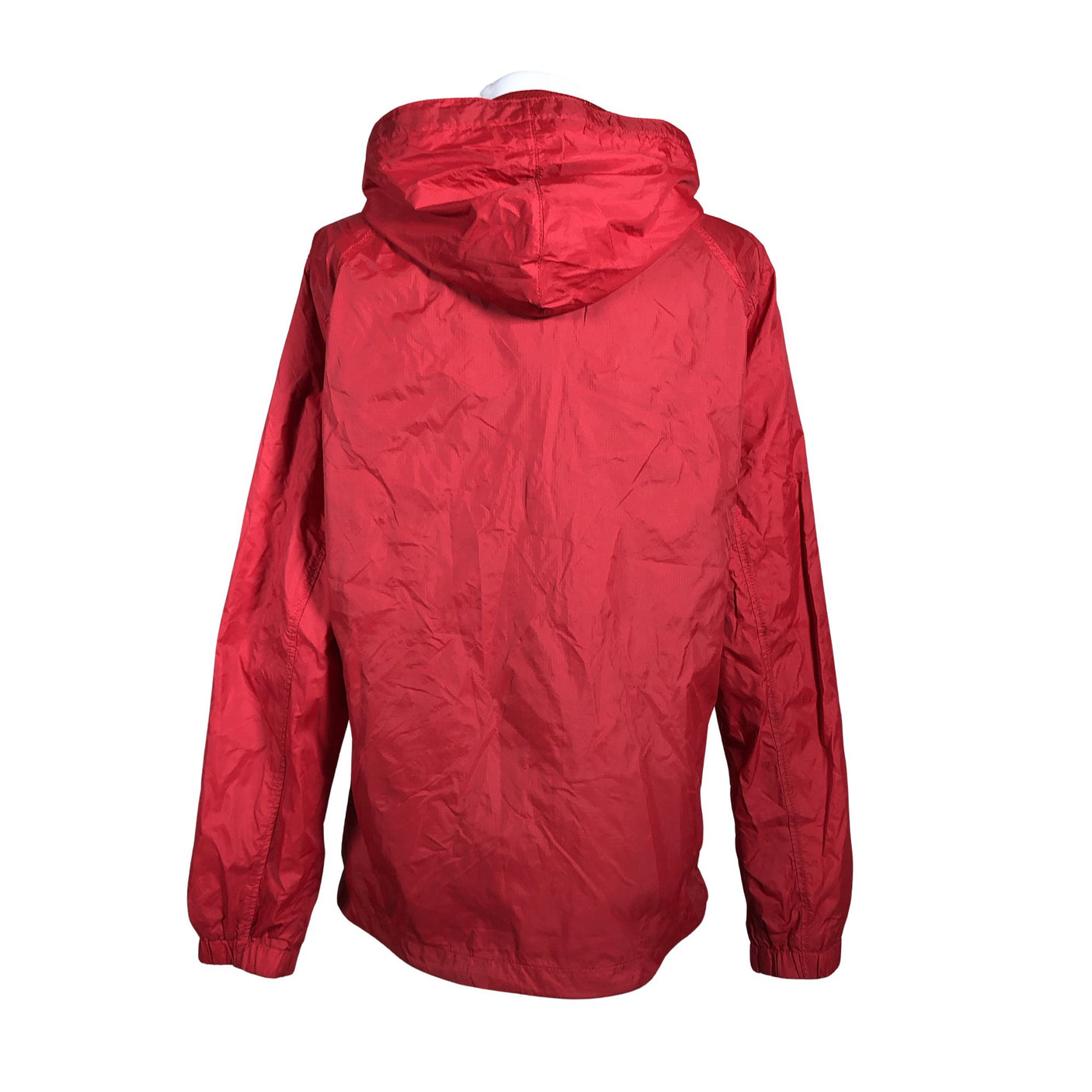 Unisex Esprit - Outdoor jacket, size 38 - Red (2)