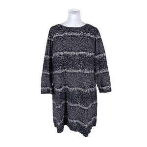 Unisex Marimekko - Dress, size 36 - Black (1)