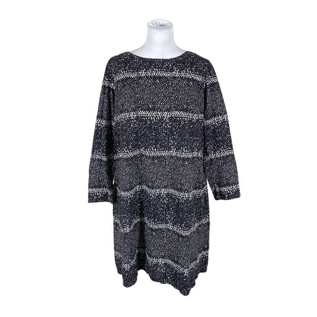 Unisex Marimekko - Dress, size 36 - Black ()