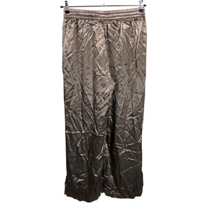 Unisex Karen by Simonsen - Schiffon trousers, size 38 - Brown (2)