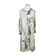 Unisex Que - Dress, size 42 - Beige ()