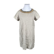 Unisex Princess goes Hollywood - Dress, size 42 - Gray ()