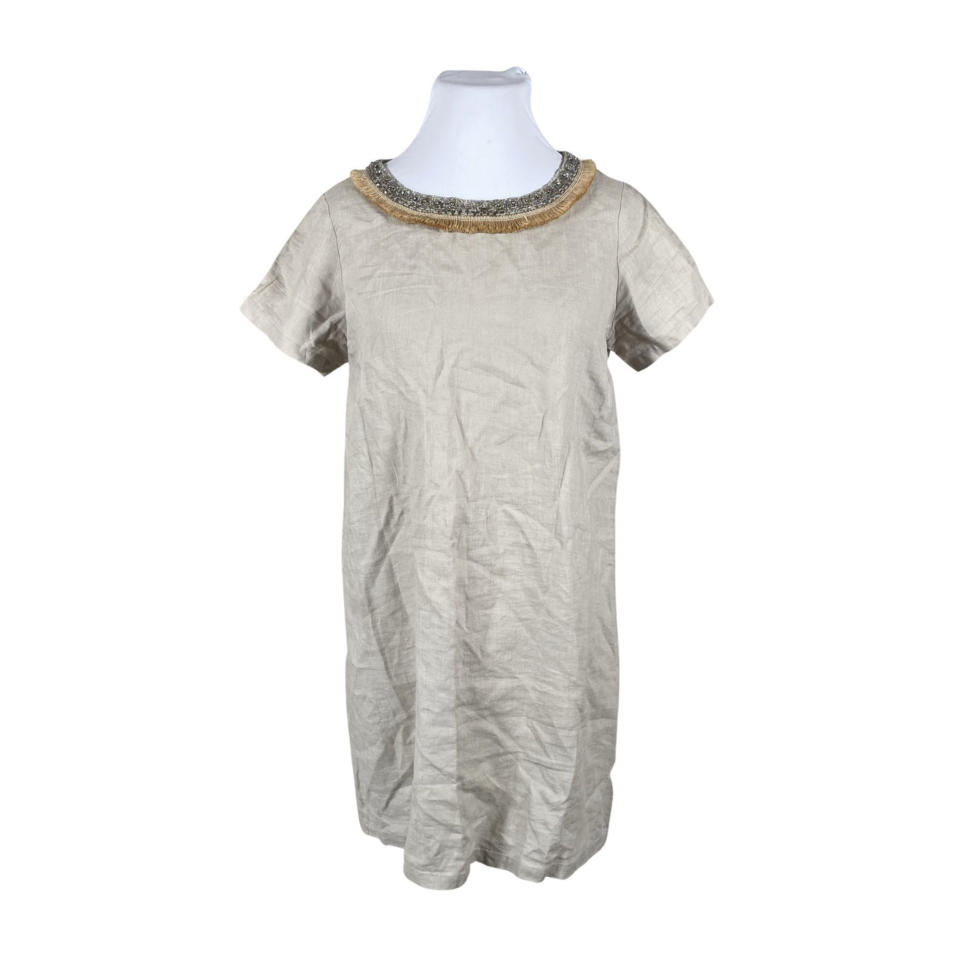 Unisex Princess goes Hollywood - Dress, size 42 - Gray (1)