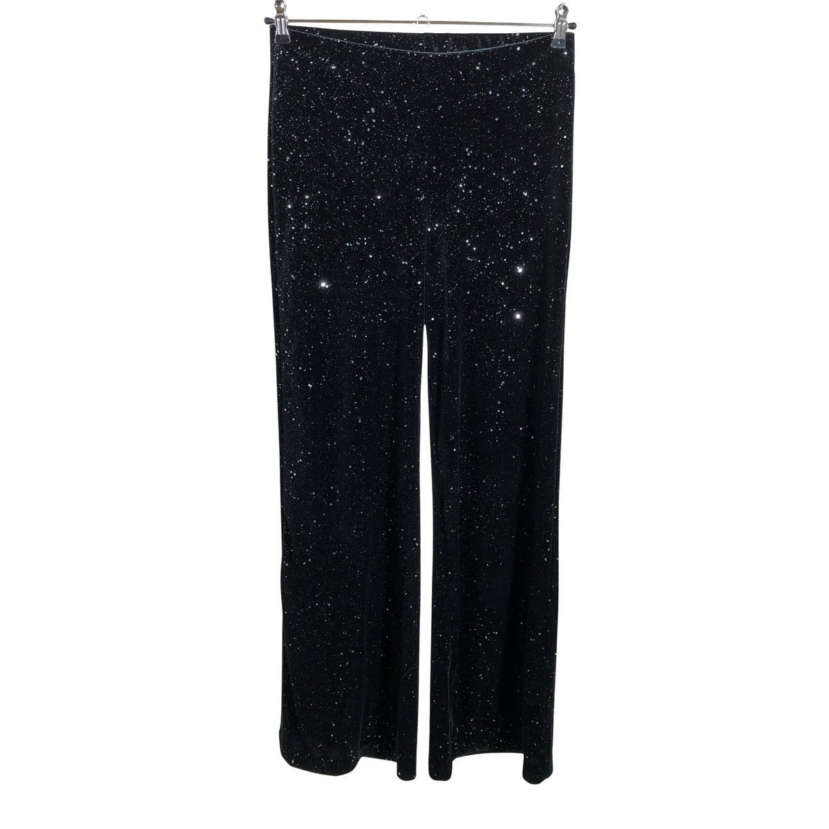Unisex Calzedonia - Sweatpants, size 40 - Black (1)