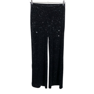 Unisex Calzedonia - Sweatpants, size 40 - Black (1)