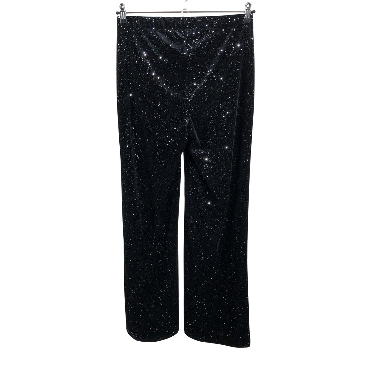 Unisex Calzedonia - Sweatpants, size 40 - Black (2)