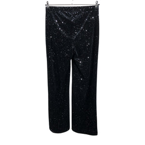 Unisex Calzedonia - Sweatpants, size 40 - Black (2)