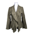 Unisex NP Collection - Jacket, size 40 - Green ()