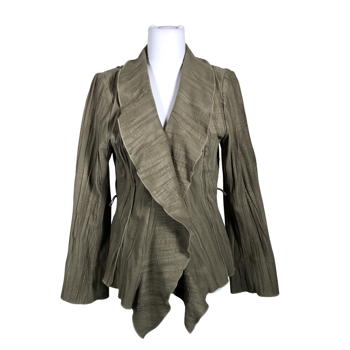 Unisex NP Collection - Jacket, size 40 - Green (1)
