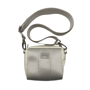 Unisex Globe Hope - Shoulder bag, size Mini - White (1)